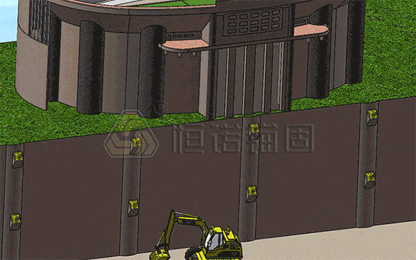 自钻式锚杆三大应用领域：地基、隧道、边坡