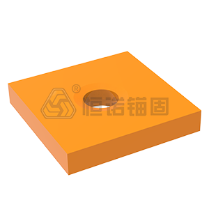 垫板 垫板