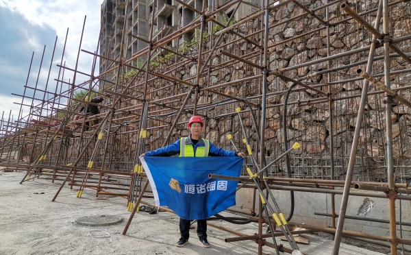 悬臂式挡土墙和重力式挡土墙的区别