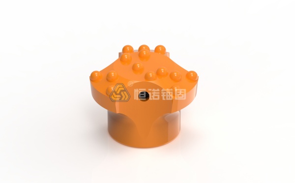 自钻式中空锚杆的连接件有哪些