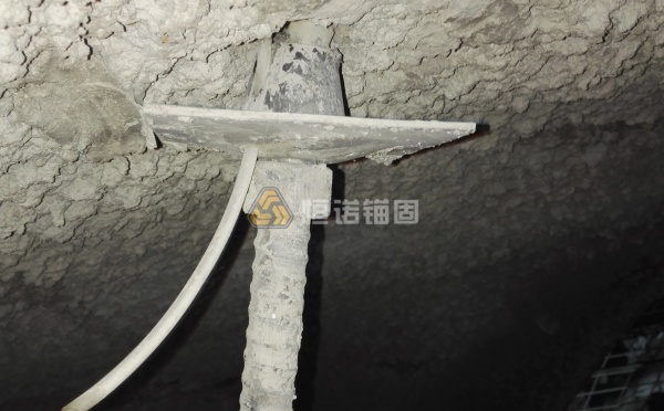 系统锚杆和砂浆锚杆的区别是什么
