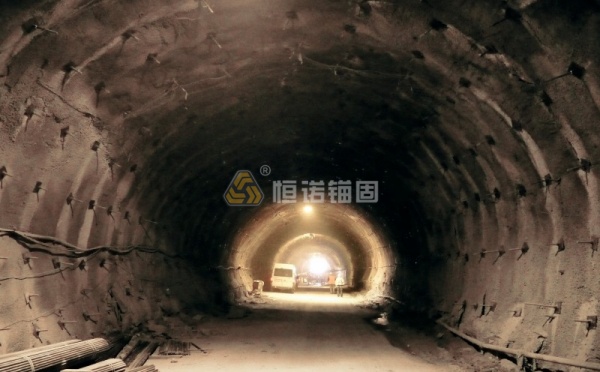 系统锚杆和砂浆锚杆的区别是什么