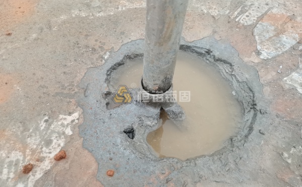 锚杆注浆压力一般是多少