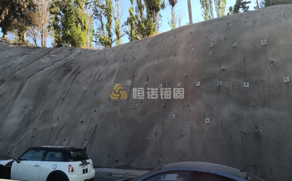 基坑边坡防护措施有哪些