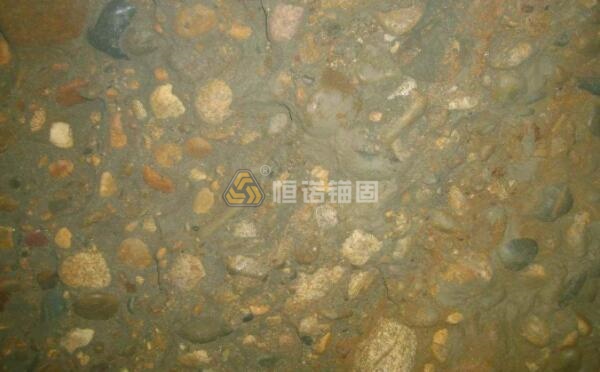 自钻式锚杆工艺无法被传统工艺替代的原因