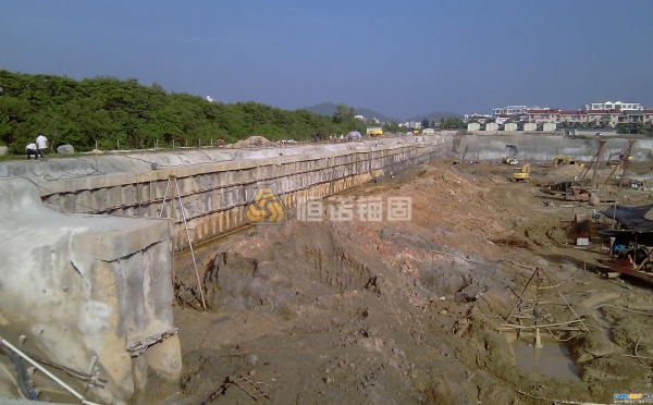 自钻式锚杆工艺无法被传统工艺替代的原因