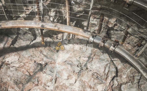 客户见证&mdash;&mdash;新疆某金矿遇破碎带支护难题，恒诺锚固助其实现安全掘进