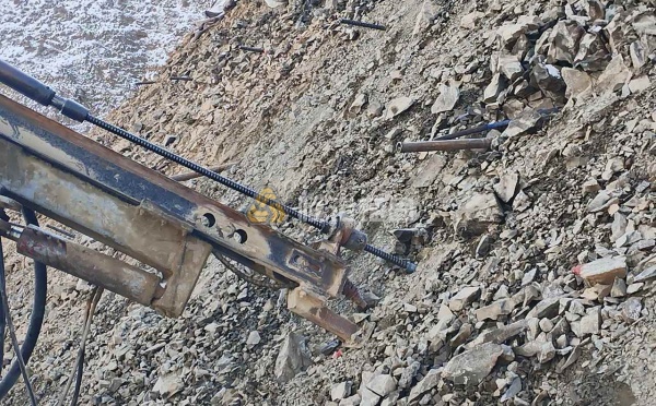 实际岩层比预期更加破碎时支护设计应如何应变