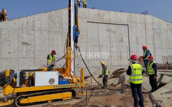 锚杆如何选择?自钻式锚杆与普通锚杆适用场景分析