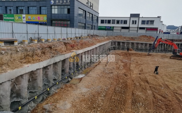 锚杆如何选择?自钻式锚杆与普通锚杆适用场景分析