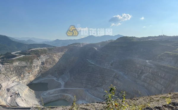 矿山高应力岩层支护新选择：自钻式中空锚杆技术优势与应用