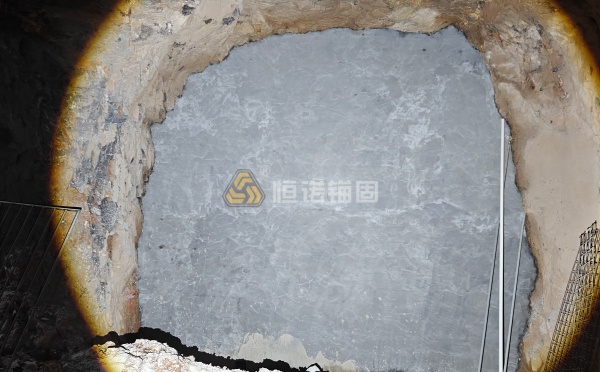 矿山巷道支护工序繁琐效率低?自钻式锚杆如何加快掘进速度