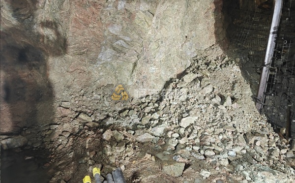 聚焦矿山复杂支护难题，恒诺锚固提供系统解决方案