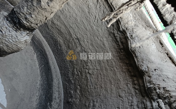 锚杆注浆是砂浆还是水泥浆？配合比比例是多少？