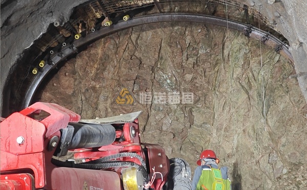 围岩破碎锚杆如何支护