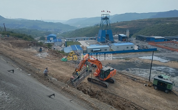 高边坡治理措施