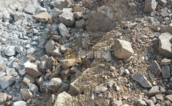 高边坡治理措施