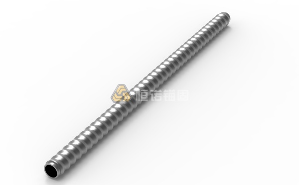 自进式锚杆和中空锚杆的区别