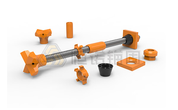 自进式锚杆和中空锚杆的区别