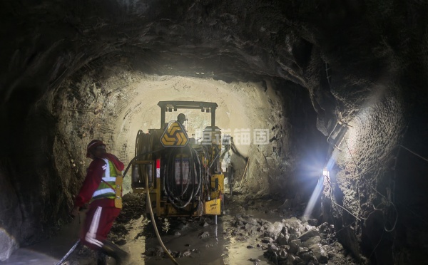 矿山支护材料有哪些