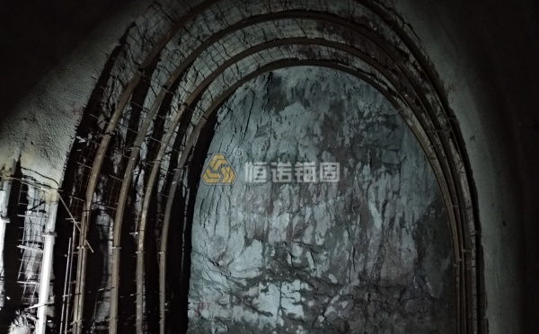 矿山支护材料有哪些