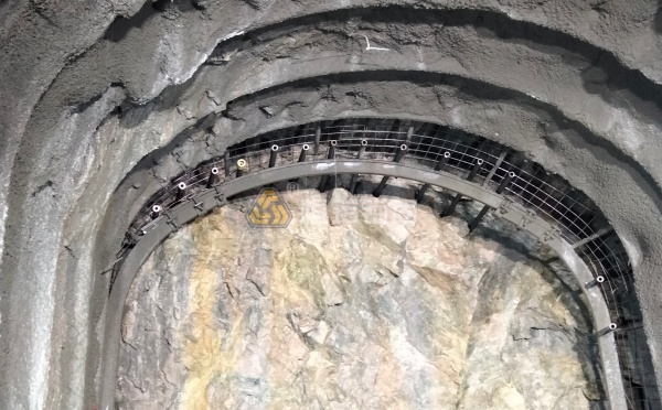 矿山支护材料有哪些