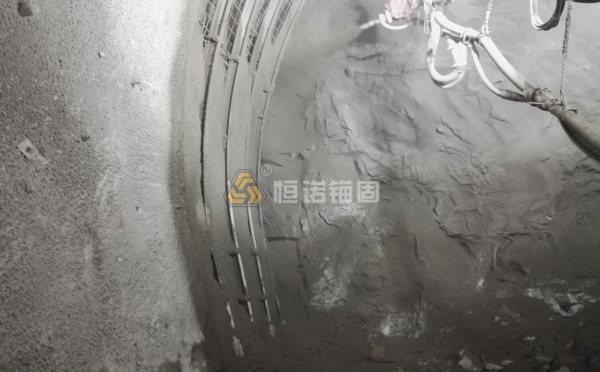 矿山支护材料有哪些