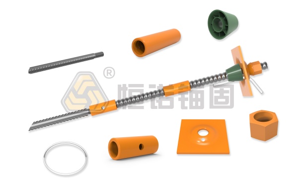 预应力锚杆和普通锚杆的区别