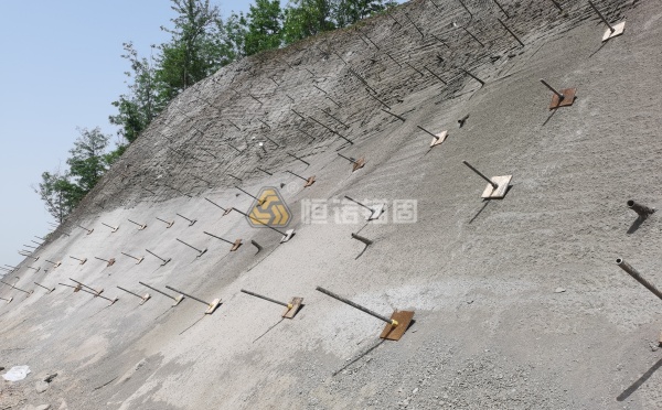 预应力锚杆和普通锚杆的区别