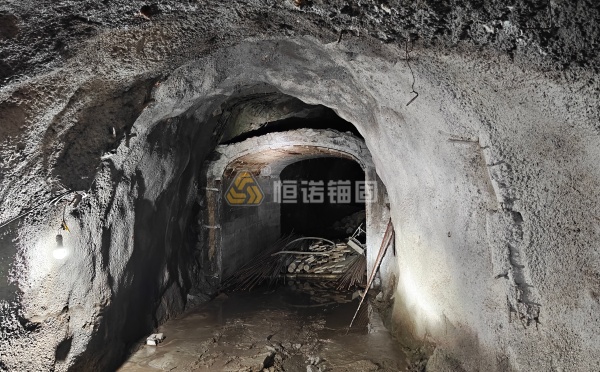 巷道支护的目的是什么