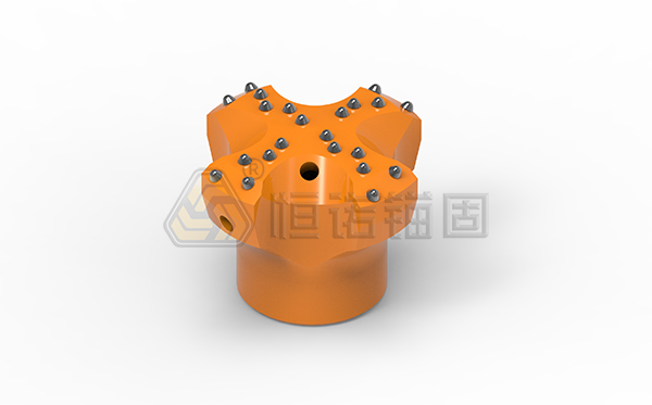 合金钻头外径适配范围